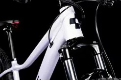 Cube Access WS EAZ 2022 -Mountainbike Geschäft cube access ws eaz violetwhite n pink 85284 85285 09