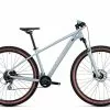 Cube Access WS EXC 2022 -Mountainbike Geschäft cube access ws exc stonegrey n fern 85286 85287 01