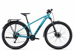 Cube Access WS Pro Allroad 2022