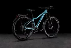 Cube Access WS Pro Allroad 2022 -Mountainbike Geschäft cube access ws pro allroad aqua n blue 85288 85289 91