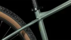 Cube Access WS RACE 2023 -Mountainbike Geschäft cube access ws race 29 sparkgreen n olive 88545 06