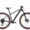 Cube Access WS SLX 2023 -Mountainbike Geschäft cube access ws slx shiftpurple n black 88547 01