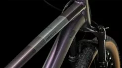 Cube Access WS SLX 2023 -Mountainbike Geschäft cube access ws slx shiftpurple n black 88547 03