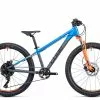 Cube Acid 240 Disc 2022 | Unisize | Actionteam | 24 Zoll -Mountainbike Geschäft cube acid 240 disc actionteam 85302 01