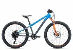 Cube Acid 240 Disc 2022 | Unisize | Actionteam | 24 Zoll