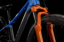 Cube Acid 240 Disc 2022 | Unisize | Actionteam | 24 Zoll -Mountainbike Geschäft cube acid 240 disc actionteam 85302 03