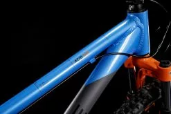 Cube Acid 240 Disc 2022 | Unisize | Actionteam | 24 Zoll -Mountainbike Geschäft cube acid 240 disc actionteam 85302 04