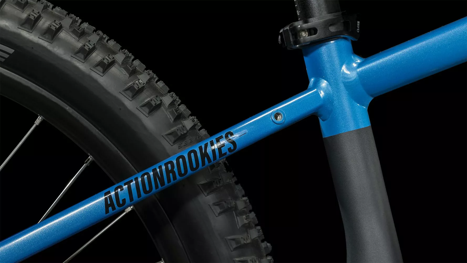 Cube Acid 240 Hybrid Rookie PRO 400 2023 | Unisize | Actionteam | 24 Zoll 8 Cube Acid 240 Hybrid Rookie PRO 400 2023 | Unisize | Actionteam | 24 Zoll – Bild 6