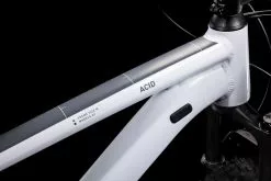 Cube Acid 2022 -Mountainbike Geschäft cube acid frostwhite n black 85306 85307 05