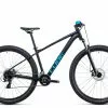 Cube Aim 2022 -Mountainbike Geschäft cube aim 27 5 29 black n blue 85329 85330 01