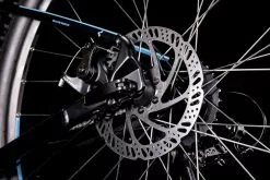 Cube Aim 2022 -Mountainbike Geschäft cube aim 27 5 29 black n blue 85329 85330 05