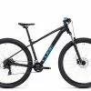 Cube Aim 2023 -Mountainbike Geschäft cube aim 29 black n blue 88602 01