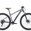 Cube Aim EX 2022 | 20 Zoll | Grey´n´red | 29 Zoll -Mountainbike Geschäft cube aim ex 27 5 29 grey n red 85317 85318 01