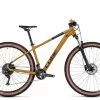 Cube Aim EX 2023 1 Cube Aim EX 2023 -Mountainbike Geschäft cube aim ex 29 caramel n black 88590 01