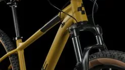 Cube Aim EX 2023 -Mountainbike Geschäft cube aim ex 29 caramel n black 88590 03