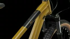 Cube Aim EX 2023 -Mountainbike Geschäft cube aim ex 29 caramel n black 88590 04