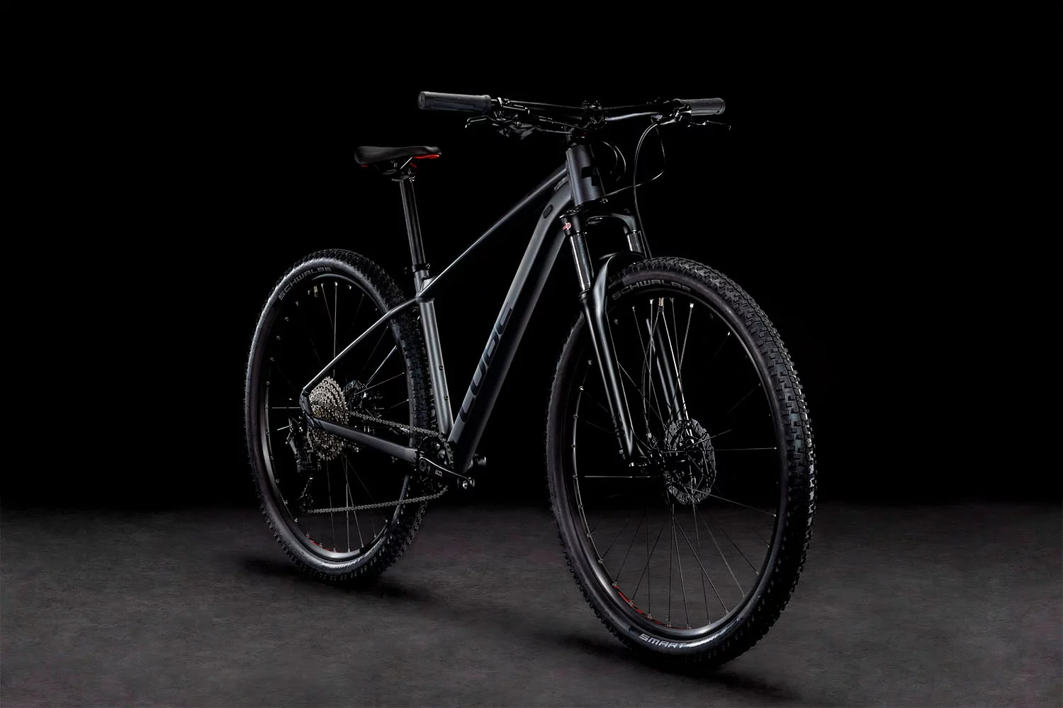 Cube Aim EX 2022 | 20 Zoll | Grey´n´red | 29 Zoll 8 Cube Aim EX 2022 | 20 Zoll | Grey´n´red | 29 Zoll – Bild 6