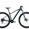 Cube Aim Pro 2022 -Mountainbike Geschäft cube aim pro 27 5 29 grey n flashyellow 85319 85320 01