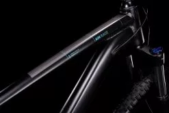 Cube Aim Race 2022 9 Cube Aim Race 2022 -Mountainbike Geschäft cube aim race 27 5 29 black n azure 85323 85324 02