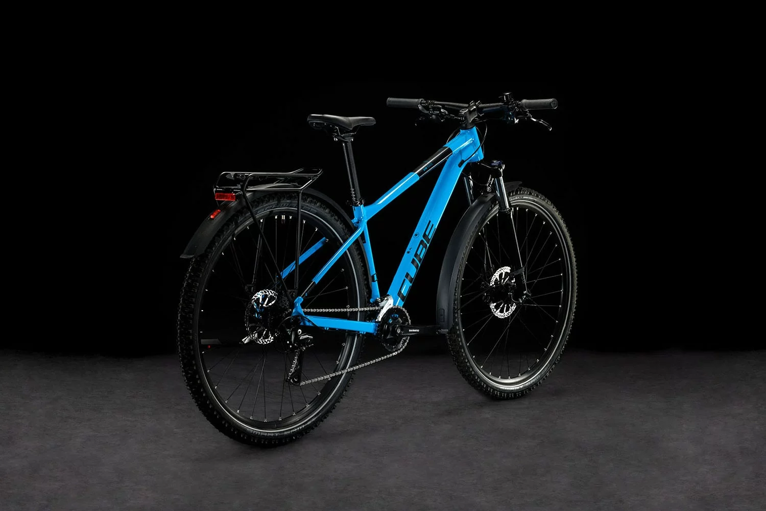 Cube Aim RACE Allroad 2023 4 Cube Aim RACE Allroad 2023 – Bild 2