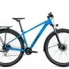 Cube Aim Race Allroad 2022 -Mountainbike Geschäft cube aim race allroad blue n green 85321 85322 01