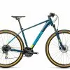 Cube Aim Race | 21 Zoll | Blueberry´n´lime | 29 Zoll -Mountainbike Geschäft cube aim race blueberry n lime 82249 82250 01