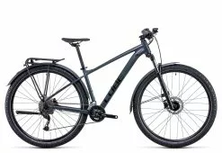 Cube Aim SL Allroad 2022