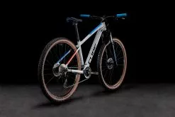 Cube Aim SL 2022 -Mountainbike Geschäft cube aim sl prismagrey 85327 85328 91