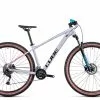 Cube Aim SL 2022 -Mountainbike Geschäft cube aim sl prismagrey n blue n red 85327 85328 01