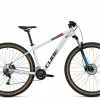 Cube Aim SLX 2023 -Mountainbike Geschäft cube aim slx 29 white blue n red 88600 01