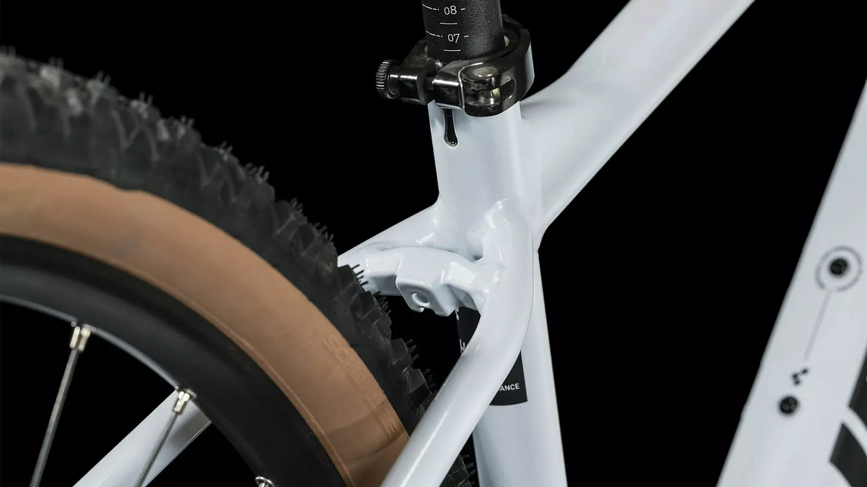 Cube Aim SLX 2023 7 Cube Aim SLX 2023 – Bild 5