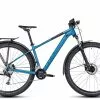 Cube Aim SLX Allroad 2023 -Mountainbike Geschäft cube aim slx allroad 29 petrol n black 88598 01