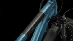 Cube Aim SLX Allroad 2023 -Mountainbike Geschäft cube aim slx allroad 29 petrol n black 88598 04