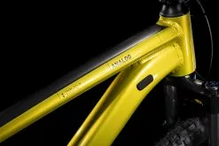 Cube Analog 2022 -Mountainbike Geschäft cube analog flashlime n black 85331 85332 03