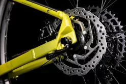 Cube Analog 2022 -Mountainbike Geschäft cube analog flashlime n black 85331 85332 05