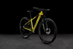 Cube Analog 2023 -Mountainbike Geschäft cube analog flashlime n black 88604 02