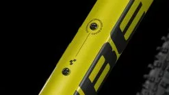 Cube Analog 2023 -Mountainbike Geschäft cube analog flashlime n black 88604 05