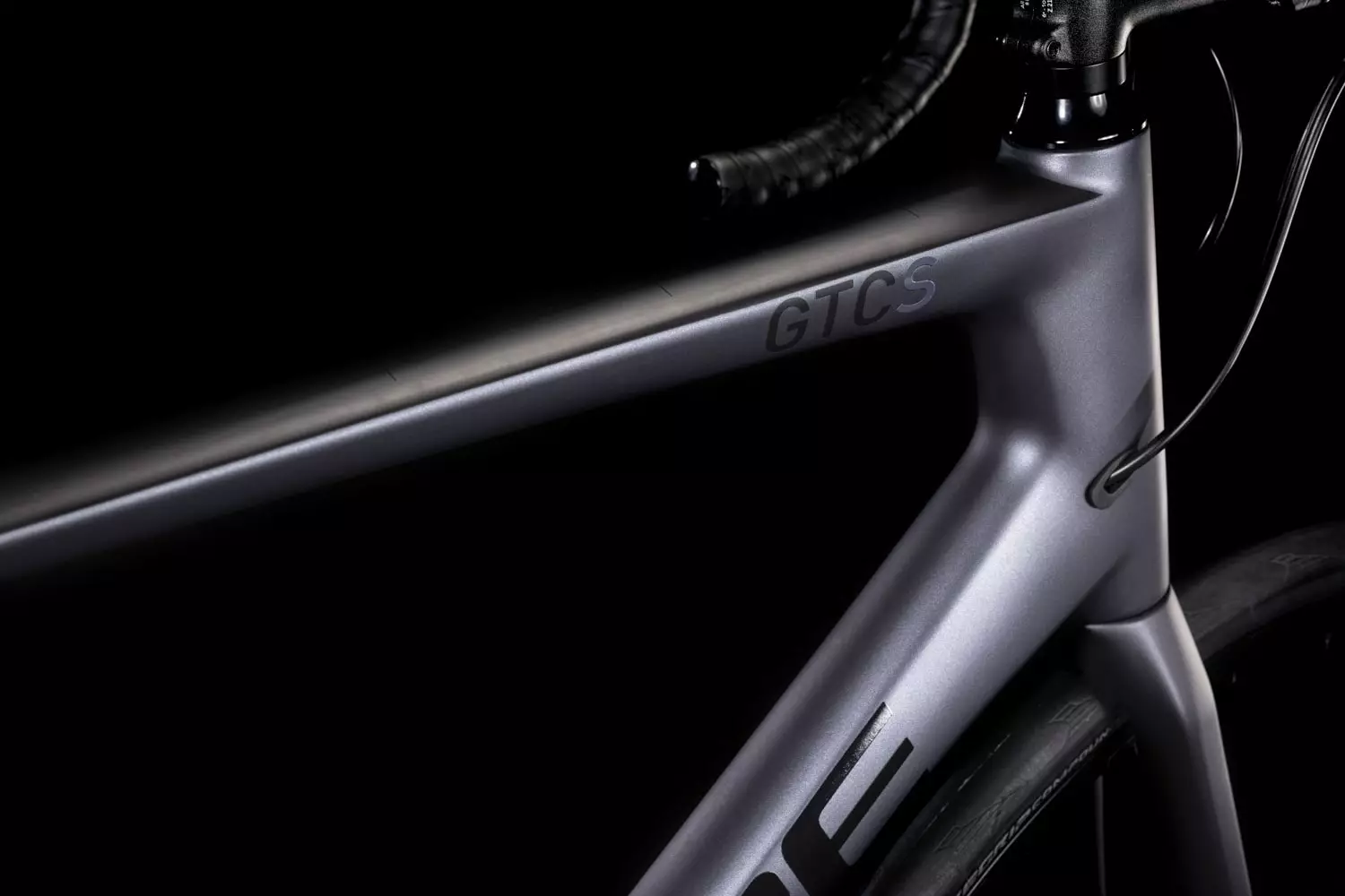 Cube Attain GTC SL 2022 5 Cube Attain GTC SL 2022 – Bild 3