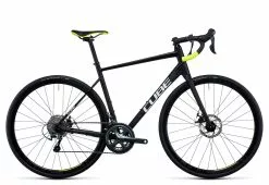 Cube Attain Race 2022