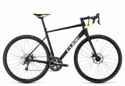 Cube Attain RACE 2023