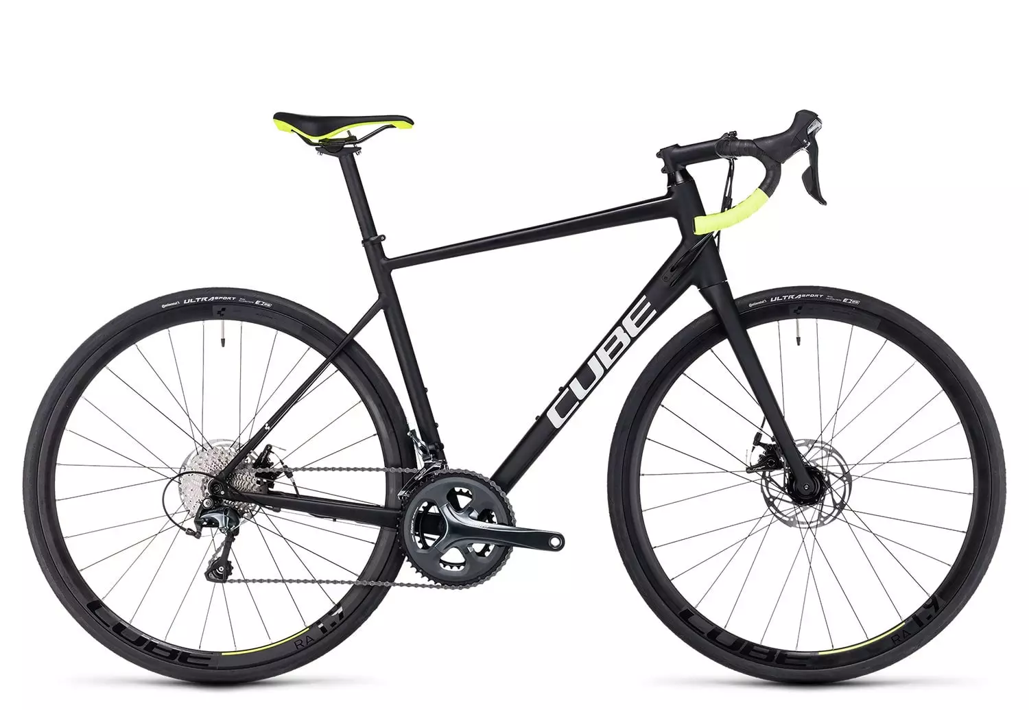 Cube Attain RACE 2023 3 Cube Attain RACE 2023