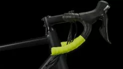 Cube Attain RACE 2023 11 Cube Attain RACE 2023 -Mountainbike Geschäft cube attain race black n white 88609 04