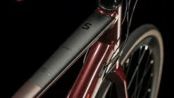 Cube Attain SLX 2023 -Mountainbike Geschäft cube attain slx deepred n red 88610 03