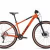 Cube Attention 2023 1 Cube Attention 2023 -Mountainbike Geschäft cube attention fireorange n black 88614 01
