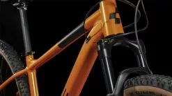 Cube Attention 2023 -Mountainbike Geschäft cube attention fireorange n black 88614 03