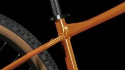 Cube Attention 2023 -Mountainbike Geschäft cube attention fireorange n black 88614 06