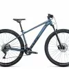 Cube Attention 2022 -Mountainbike Geschäft cube attention indigoblack 85341 85342 01