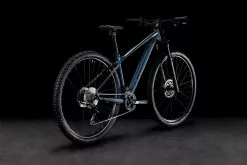 Cube Attention 2022 -Mountainbike Geschäft cube attention indigoblack 85341 85342 02