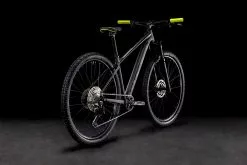 Cube Attention SL 2022 9 Cube Attention SL 2022 -Mountainbike Geschäft cube attention sl grey n lime 85339 85340 02