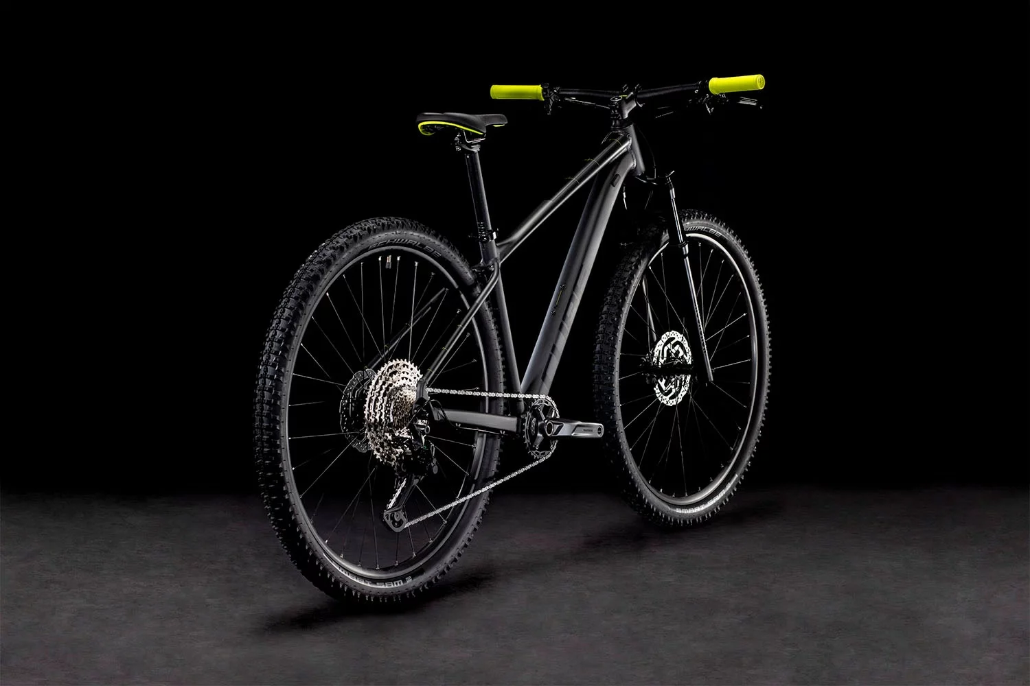 Cube Attention SL 2022 4 Cube Attention SL 2022 – Bild 2